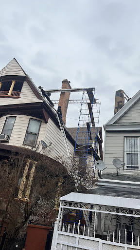EA Chimney & Roofing - Thumbnail