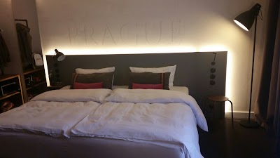 Photos of pentahotel Prague