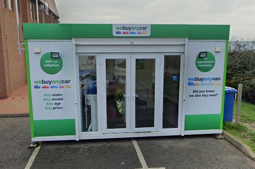 We Buy Any Car photo 2