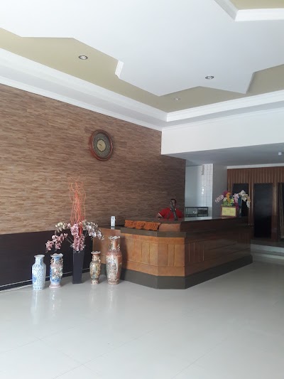 Photos of Hotel Indah