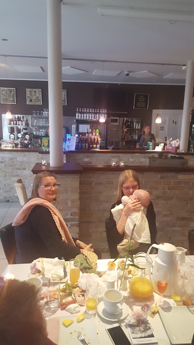 Photos of Caf&eacute; Figo