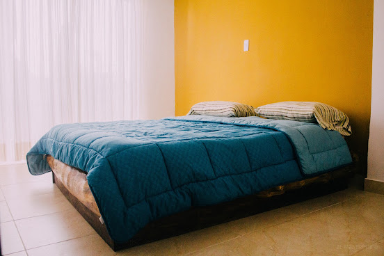 Kolibrí Hostel by null