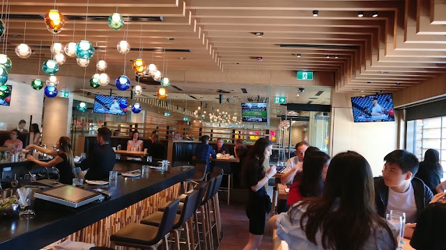 Cactus Club Cafe Richmond Centre