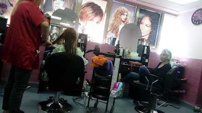 Photos of Ladanza Lady Beauty Center