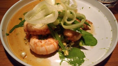 Photos of SushiSocial