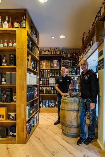 Whiskyburg Wittlich Gallery - Germany
