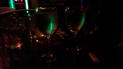 bar