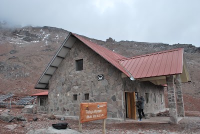 Photos of Chimborazo
