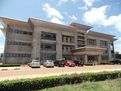 Photos of School of Engineering