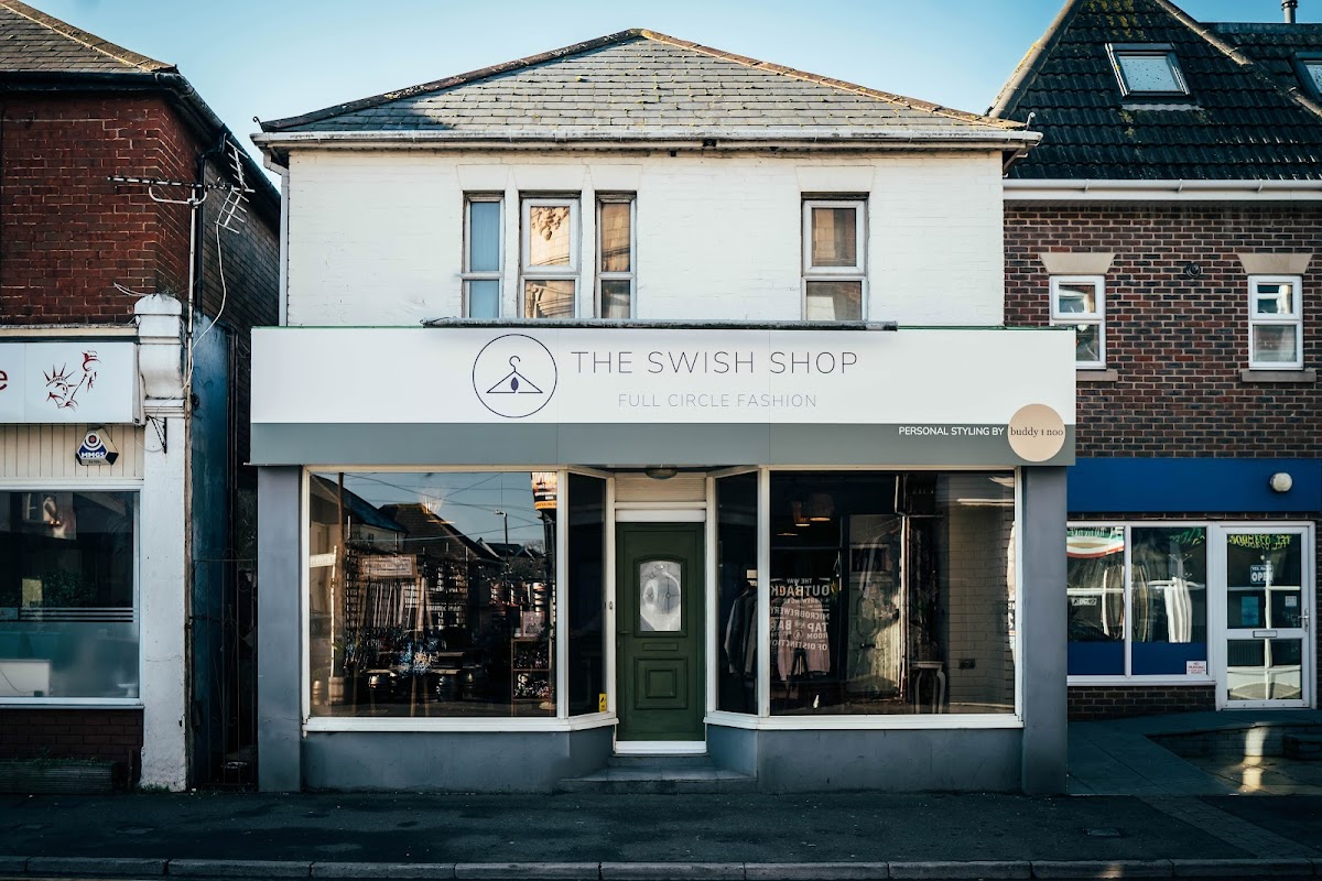 The Swish Shop