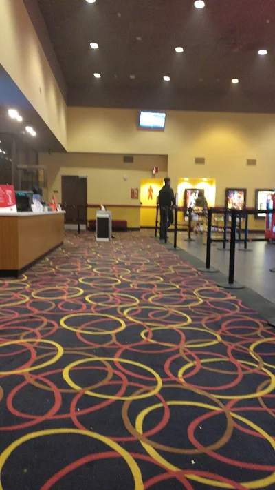 AMC Marlton 8, New Jersey, United States | Phone: +1 856-596-8787