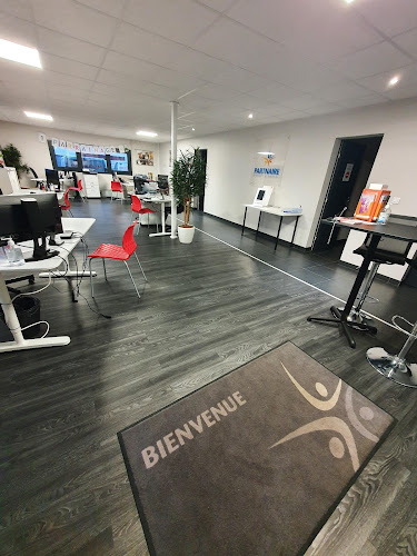 Agence Partnaire Rouen