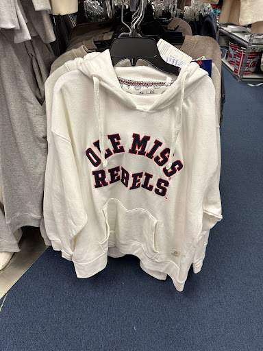 Rebel Rags - Thumbnail