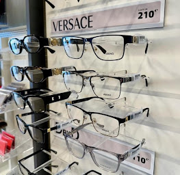 Photo n°1 de Opticien VILLERS SEMEUSE Générale d'Optique à Villers-Semeuse (Magasin de lunettes de soleil)