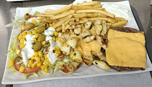 Photo n°77 de Le Jasmin à Brest (Restaurant)