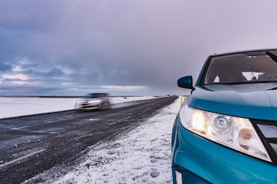 Photos of Reykjav&iacute;k Cars - Car Rental Iceland