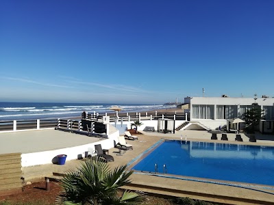 Photos of H&ocirc;tel Casablanca Le Lido Thalasso & SPA (Ex Riad Salam )
