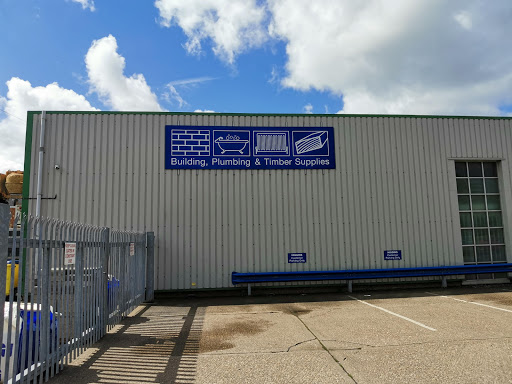 Huws Gray Irthlingborough