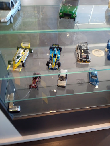 Renault TERSA Mexicali - Thumbnail