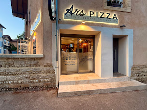 Photo n°26 de ARS PIZZA à Ars-sur-Formans (Pizzas à emporter)