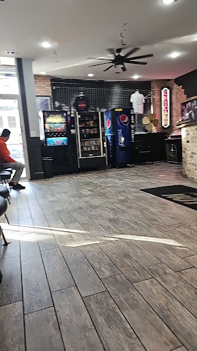The New Hot Spot Hand Carwash And Detailer Gallery - United States
