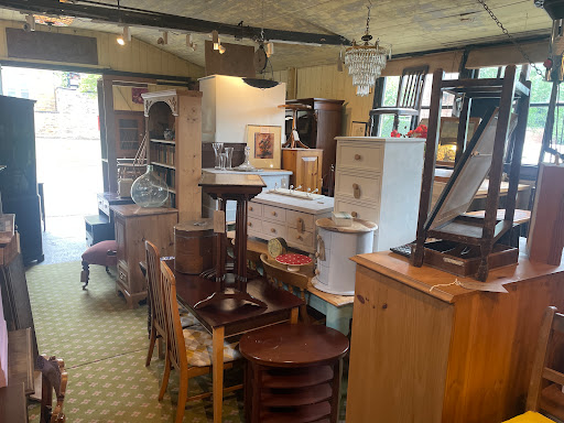 Mark Gilbert Antiques - Thumbnail