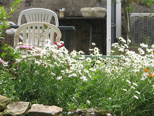 Photo n°26 de Chambres et table d'hôtes 