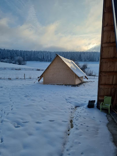 Photo 1 - Ferme Rony - Camp des Découvreurs