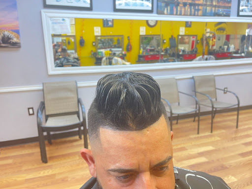 LION'S Barber Beauty Salon - Thumbnail