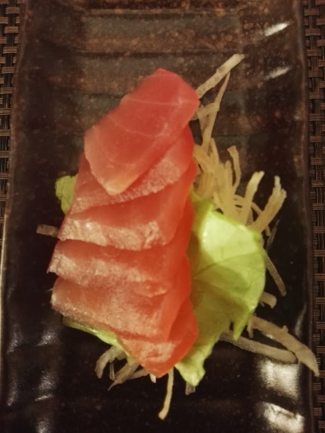 Ristorante Sanshi