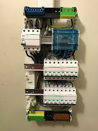 Photo n°9 de ASC à Capens (Serrurier)