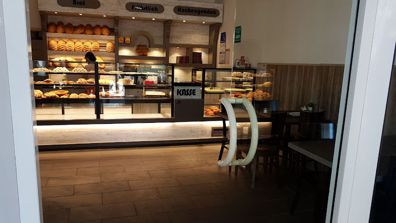 City Bäckerei Back Shop photo