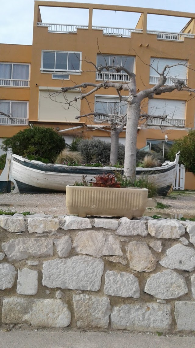 Iles Du Frioul