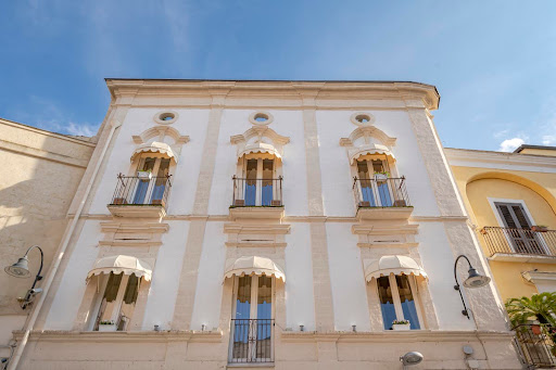 Il Borgo B&B - Gravina in Puglia