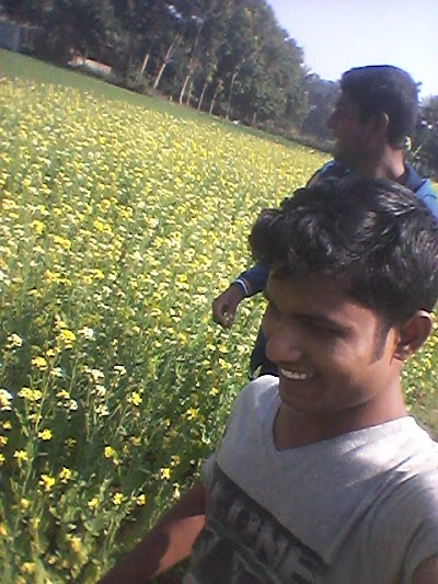 Photos of Government Banglo