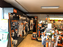 MOTOCYCLES ET MOTOCULTURE MARGUET à Montbenoît