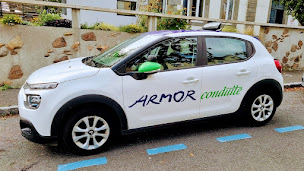 Photo n°2 de Armor Conduite - Auto Moto école à Brest (Moto-école)