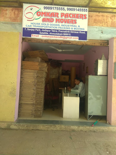 Omkar Packers And Movers
