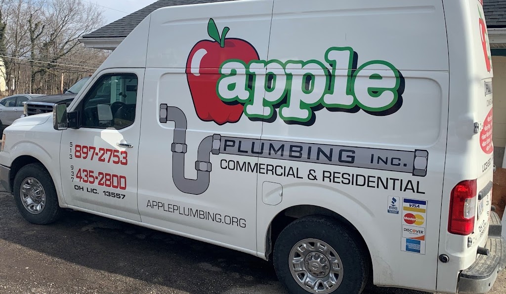 Apple Plumbing, Inc. - Plumbing Services