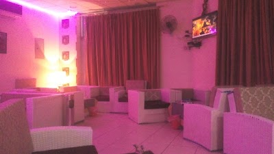 Photos of Ganna Cafe