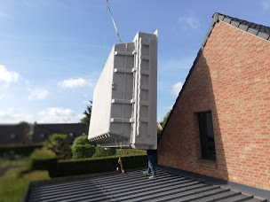 Photo n°21 de Mr Piscine à La Gorgue (Spa)