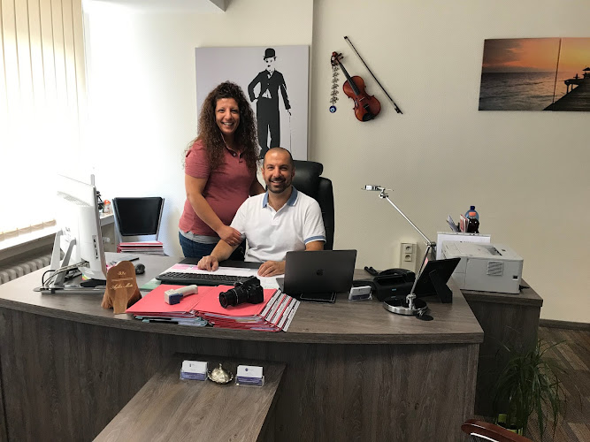 KFZ Gutachter | KFZ Sachverständiger - Ingenieurbüro Wirt.-Ing. Alper Mete #1