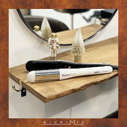 Photo n°17 de AlchiMie Coiffure | Coiffure Mixte & Barber à Le Lavandou (Barbier)