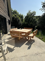 Photo n°9 de les anthocyanes à Chaux-Champagny (Gîte)