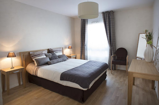 Photo de Résidence Services Seniors DOMITYS - La Rose des Vents à Saint-Révérend (85220)