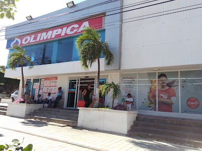 Photos of Ol&iacute;mpica - Super Tienda Calle 84