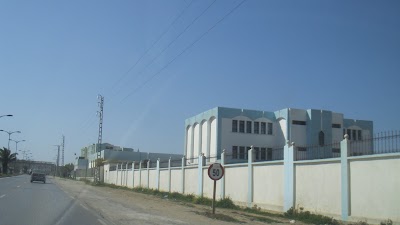 Photos of L'Institut National Sp&eacute;cialis&eacute; de la Formation Professionnelle Chabouni Idriss - Jijel