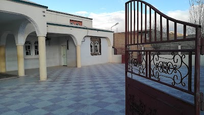 Photos of مسجد صالح الدين الايوبي