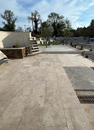 Photo n°18 de Espace Aubade Comtat et Allardet Le Tholonet (Aix Carrelages) à Le Tholonet (Magasin de poêles à bois)