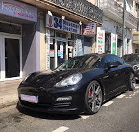 le koncept auto à Béziers